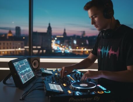 What Does a DJ Do? Beyond Just Pressing Play in 2026