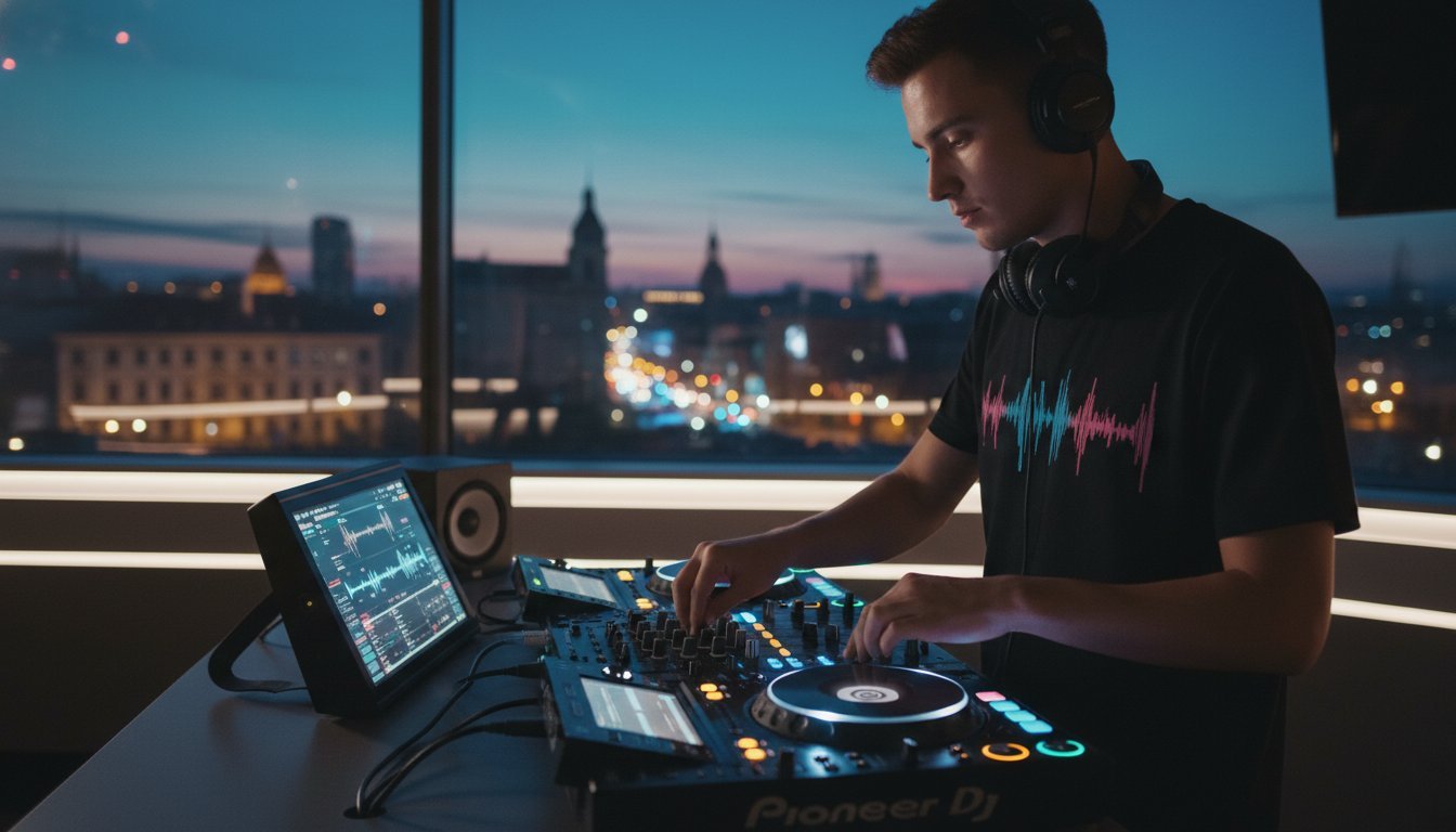 What Does a DJ Do? Beyond Just Pressing Play in 2026