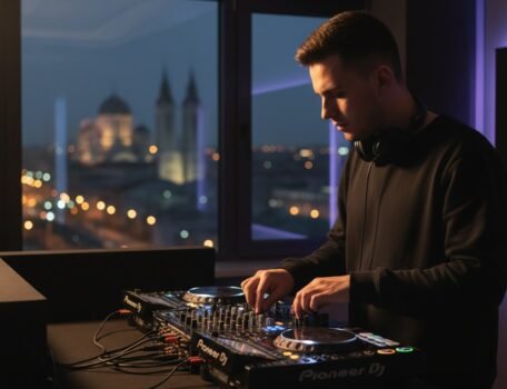 Affordable DJ Practice Space Timisoara: Level Up Without Breaking the Bank in 2026