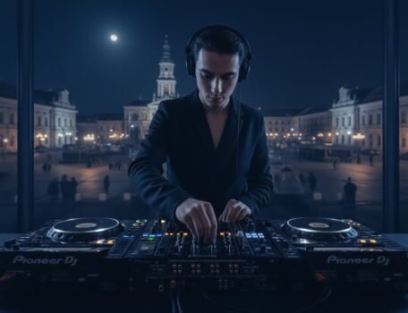 How to Get More DJ Gigs in Timișoara: The 2026 Pro Strategy