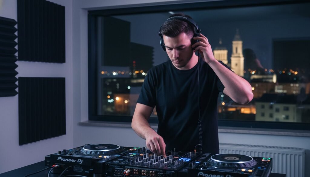 How to Avoid Noise Complaints While DJing in Timișoara: The 2026 Artist Guide