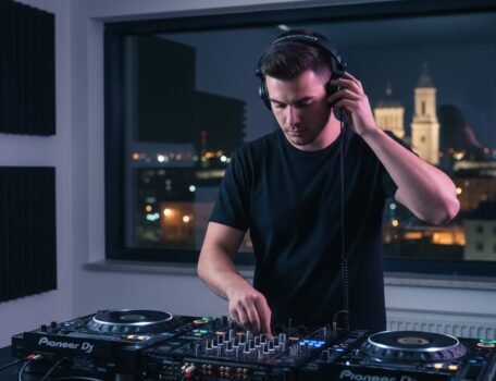 How to Avoid Noise Complaints While DJing in Timișoara: The 2026 Artist Guide