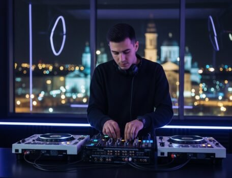 DJ Studio Packages Timisoara: The Ultimate Guide to Professional Growth in 2026