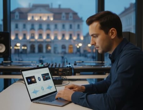 Building a DJ Press Kit: The Ultimate Guide to Getting Booked in 2026