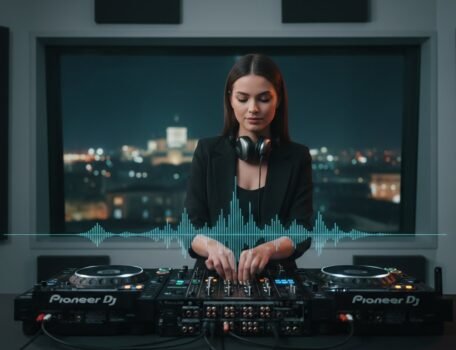 Creating a Professional DJ Mix: The Ultimate 2026 Artist Guide