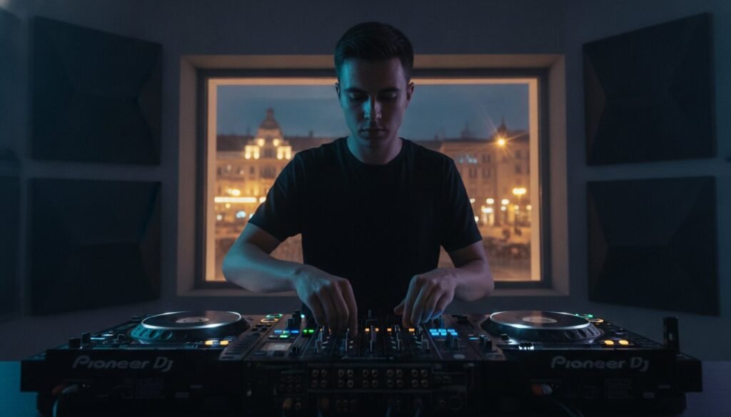What a Beginner DJ Needs to Practice in 2026: Master the Booth