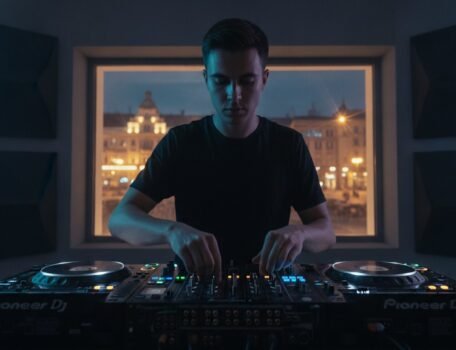 What a Beginner DJ Needs to Practice in 2026: Master the Booth
