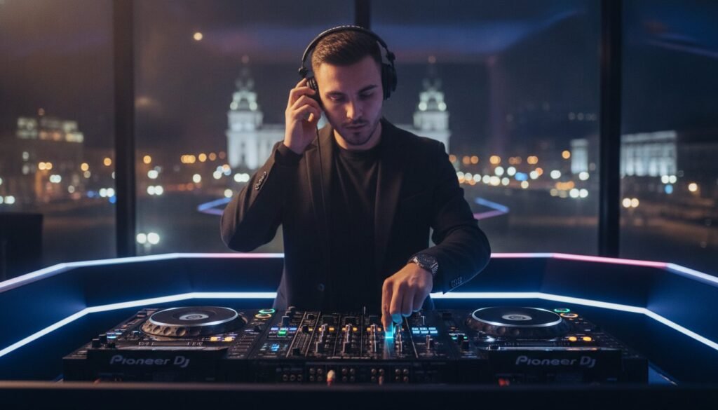 Testing a DJ Set Before a Gig: Your 2026 Pro Preparation Guide