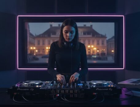 How to Record a DJ Mix Without Equipment: The Ultimate 2026 Guide