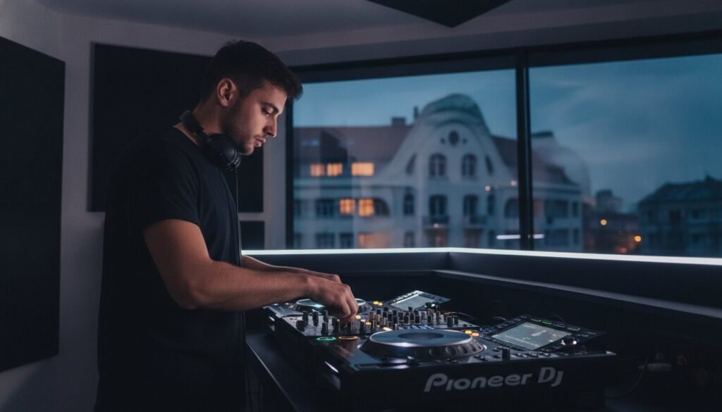 Where to Practice DJing in Timisoara: The Ultimate Artist Guide [2026]