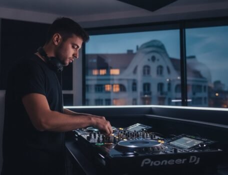 Where to Practice DJing in Timisoara: The Ultimate Artist Guide [2026]