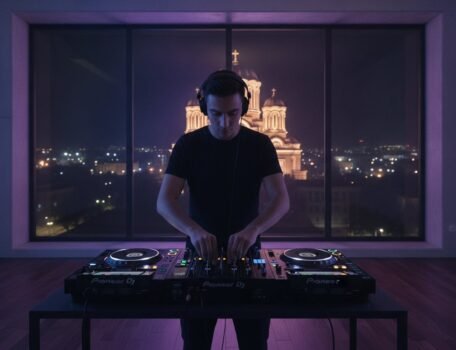 Build Your DJ Brand in Timișoara: The Ultimate 2026 Roadmap