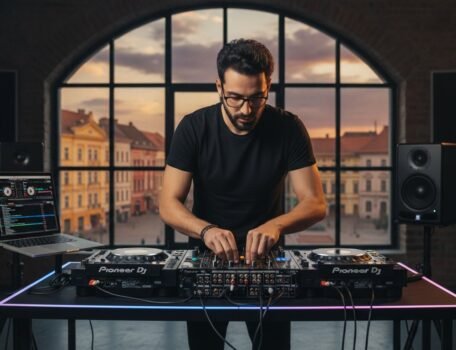 DJ Livestreaming Setup Guide 2026: From Bedroom to Big Stage