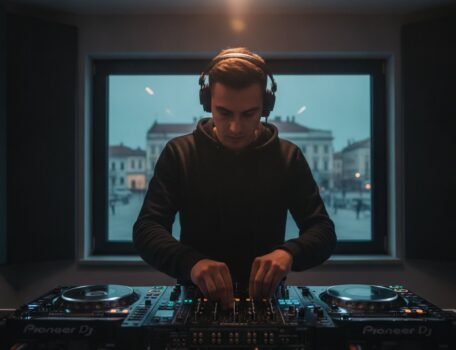 Accelerate DJ Skills with Studio Practice: The 2026 High-Performance Guide
