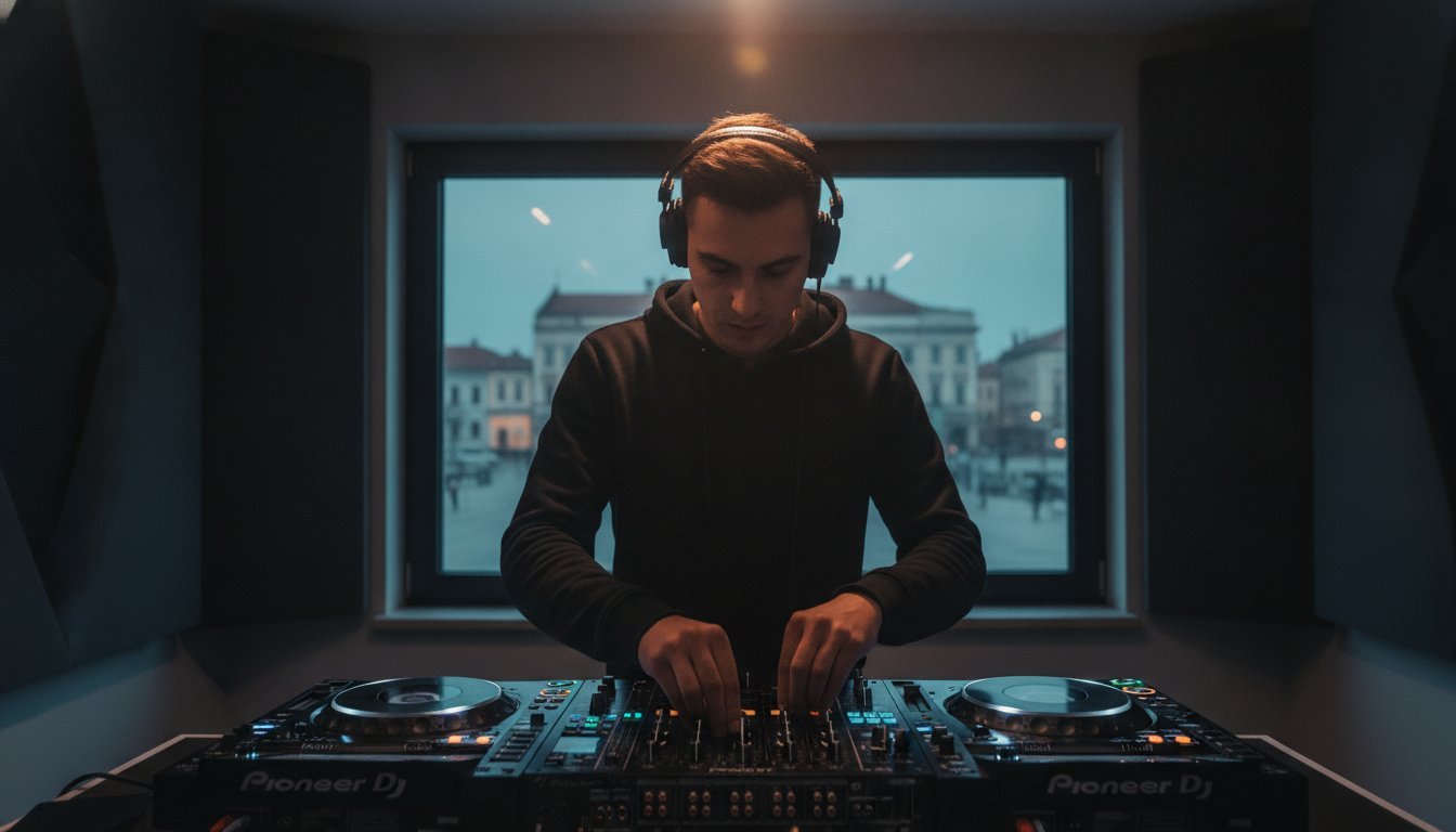 Accelerate DJ Skills with Studio Practice: The 2026 High-Performance Guide
