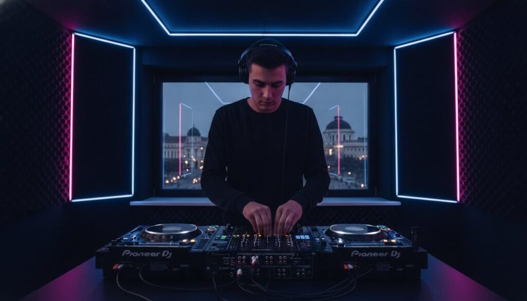 DJ Practice at Home vs Studio: The Ultimate Guide to Leveling Up in 2026
