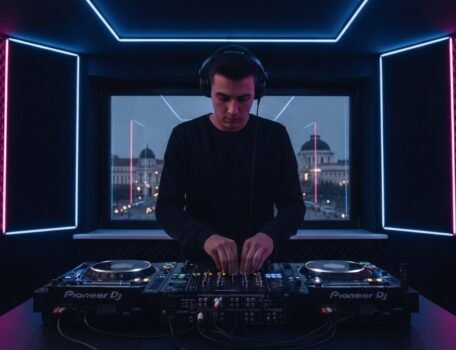 DJ Practice at Home vs Studio: The Ultimate Guide to Leveling Up in 2026