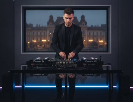 Is Renting a DJ Studio Worth It? The Real ROI for Your DJ Career in 2026