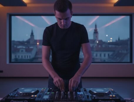 The Smart Alternative to Buying Expensive DJ Gear in 2026