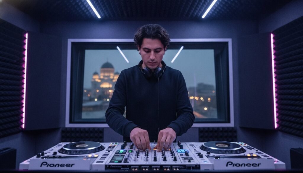 Cost of DJ Equipment vs Studio Rental: The Ultimate 2026 Comparison