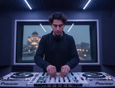 Cost of DJ Equipment vs Studio Rental: The Ultimate 2026 Comparison