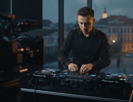 How to Prepare for a DJ Video Recording Session: The Ultimate 2026 Guide