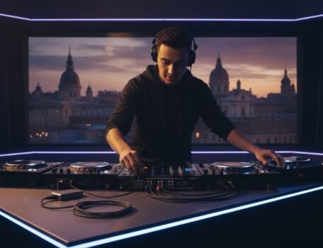 The Ultimate DJ Session Checklist 2026: Master Your Studio Time