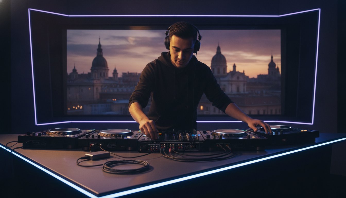 The Ultimate DJ Session Checklist 2026: Master Your Studio Time