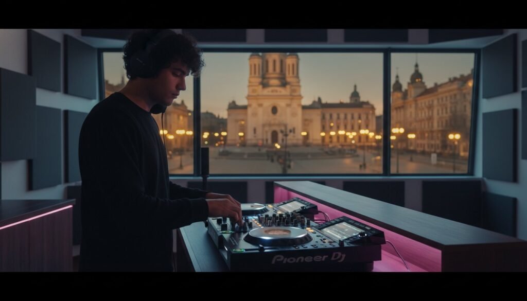 Cost Înregistrare Set DJ Timișoara: Is Your Promo Mix Worth the Investment in 2026?