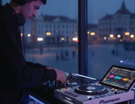 Preparing a DJ Set on CDJ-3000s: The Ultimate Pro Guide for 2026