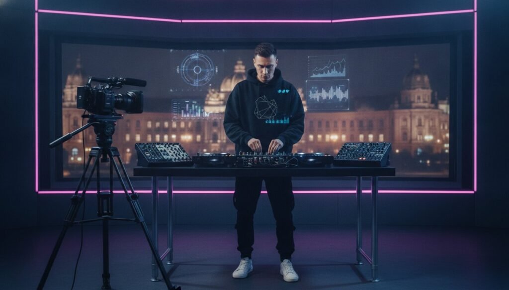 How to Promote Your Recorded DJ Set in 2026: The Ultimate Artist Growth Guide