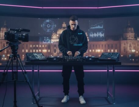How to Promote Your Recorded DJ Set in 2026: The Ultimate Artist Growth Guide