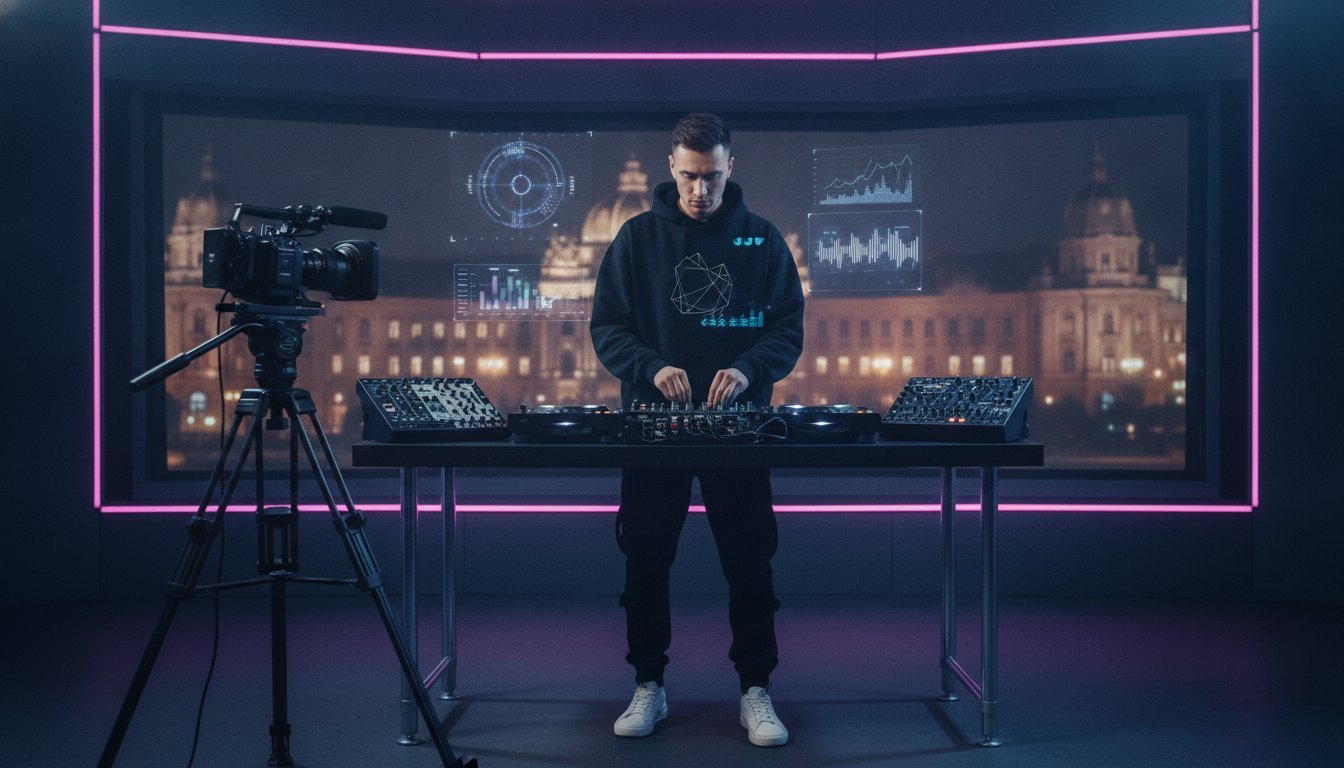 How to Promote Your Recorded DJ Set in 2026: The Ultimate Artist Growth Guide