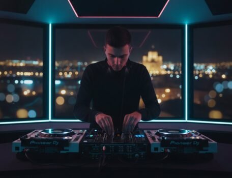 Create DJ Promo Mix Timisoara: The 2026 Guide to Getting Booked