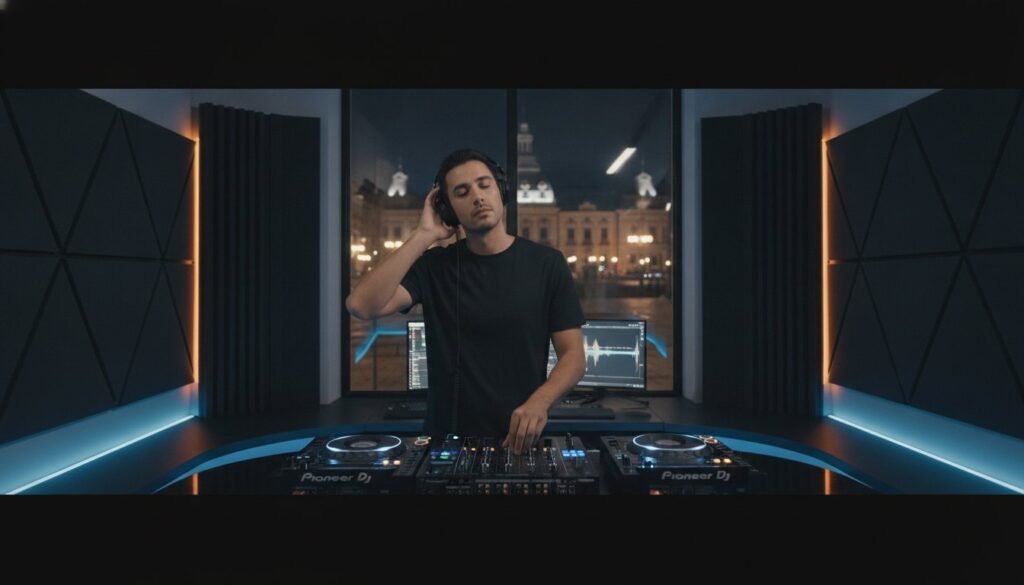 Why Acoustic Treatment Matters: The Real Benefits for DJs and Their Sound
