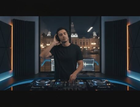 Why Acoustic Treatment Matters: The Real Benefits for DJs and Their Sound