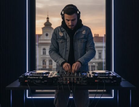 DJ Studio Benefits for Beginners: Why You Should Leave the Bedroom in 2026