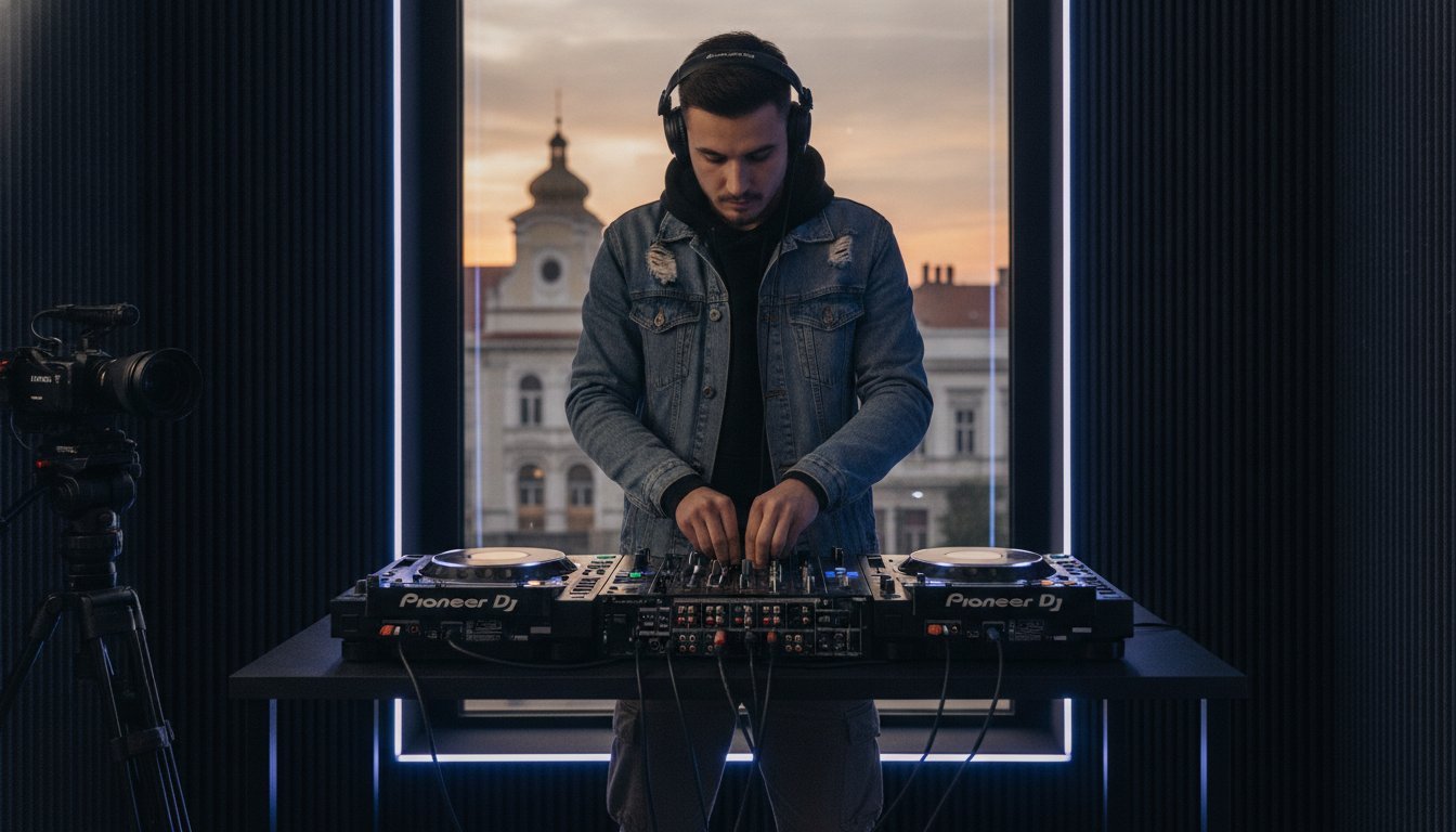 DJ Studio Benefits for Beginners: Why You Should Leave the Bedroom in 2026