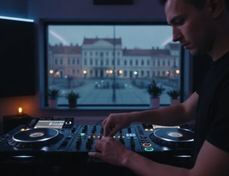 How to Record a High-Quality DJ Mix: The 2026 Professional Guide