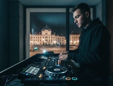 DJ Networking in Timișoara: How to Break Into the Scene in 2026
