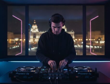 Rent DJ Equipment vs Practice Studio in Timisoara: The 2026 Career Guide