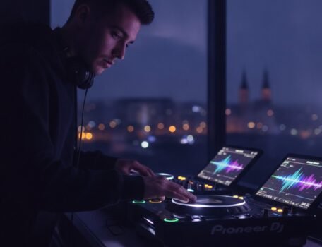 Benefits of Practicing on CDJ-3000s: Why the Club Standard Matters in 2026