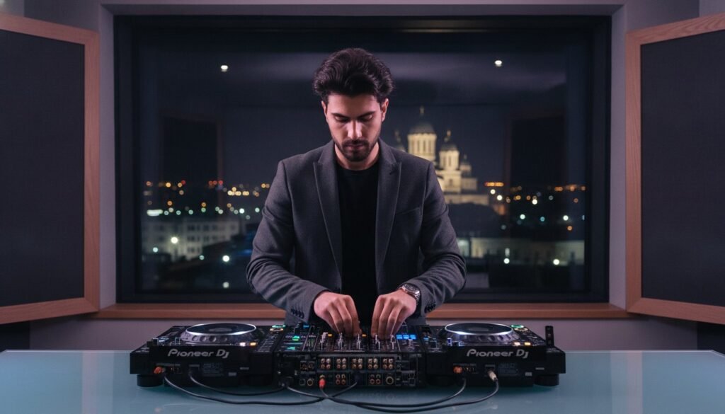 DJ Mix Recording Timisoara: Pro Guide to Gigs 2026