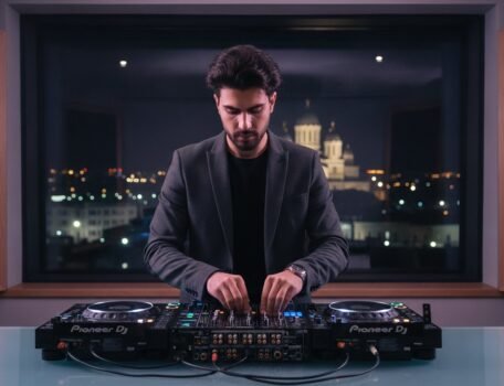 DJ Mix Recording Timisoara: Pro Guide to Gigs 2026
