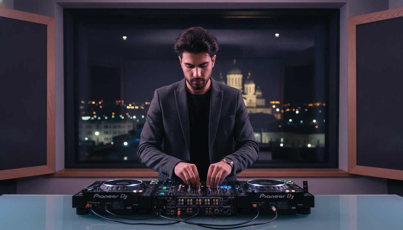 DJ Mix Recording Timisoara: Pro Guide to Gigs 2026