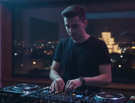 How to Become a Techno DJ in Timișoara: The 2026 Underground Roadmap