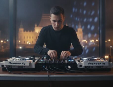 How to Get DJ Gigs in Timișoara: The 2026 Ultimate Roadmap
