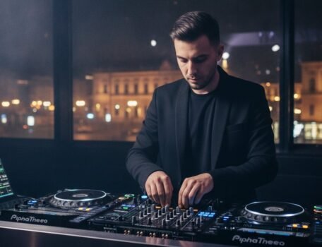 How to Prepare for a DJ Gig: The Ultimate 2026 Performance Checklist