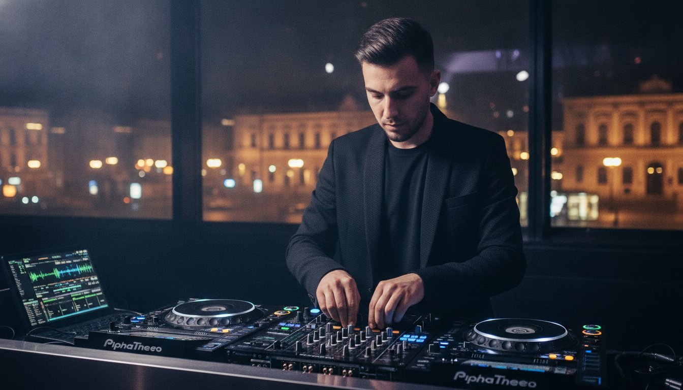 How to Prepare for a DJ Gig: The Ultimate 2026 Performance Checklist