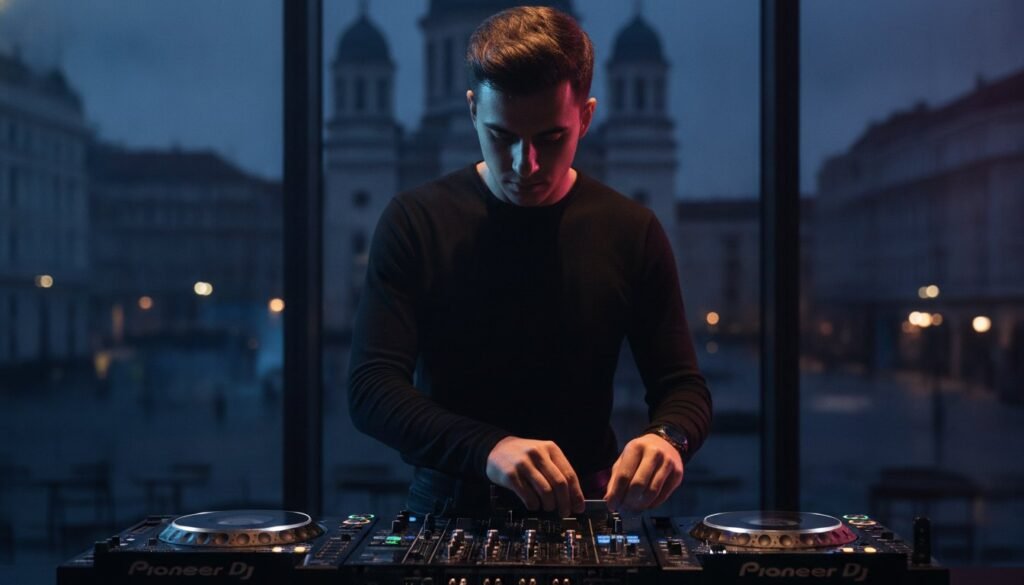 How to Prepare for Your First DJ Gig: The Ultimate 2026 Performance Guide